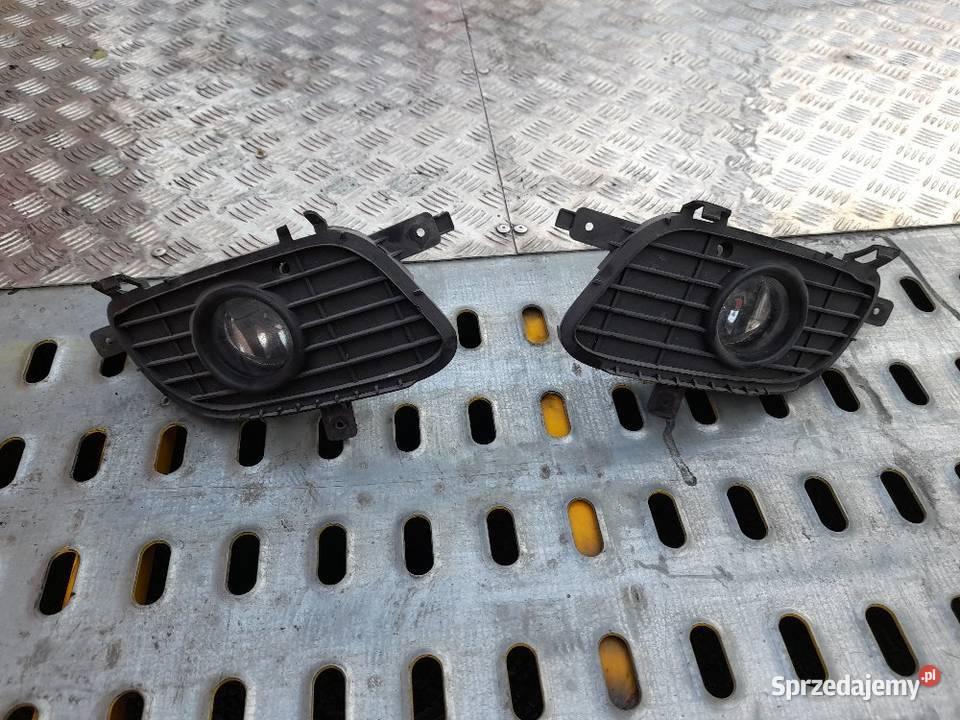 zaślepkahalogen mercedes A W169 A2518200756 Wałbrzych
