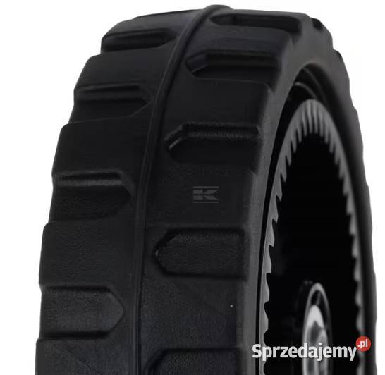 Koło kpl koło napędowe 4347 SAU12518 małopolskie