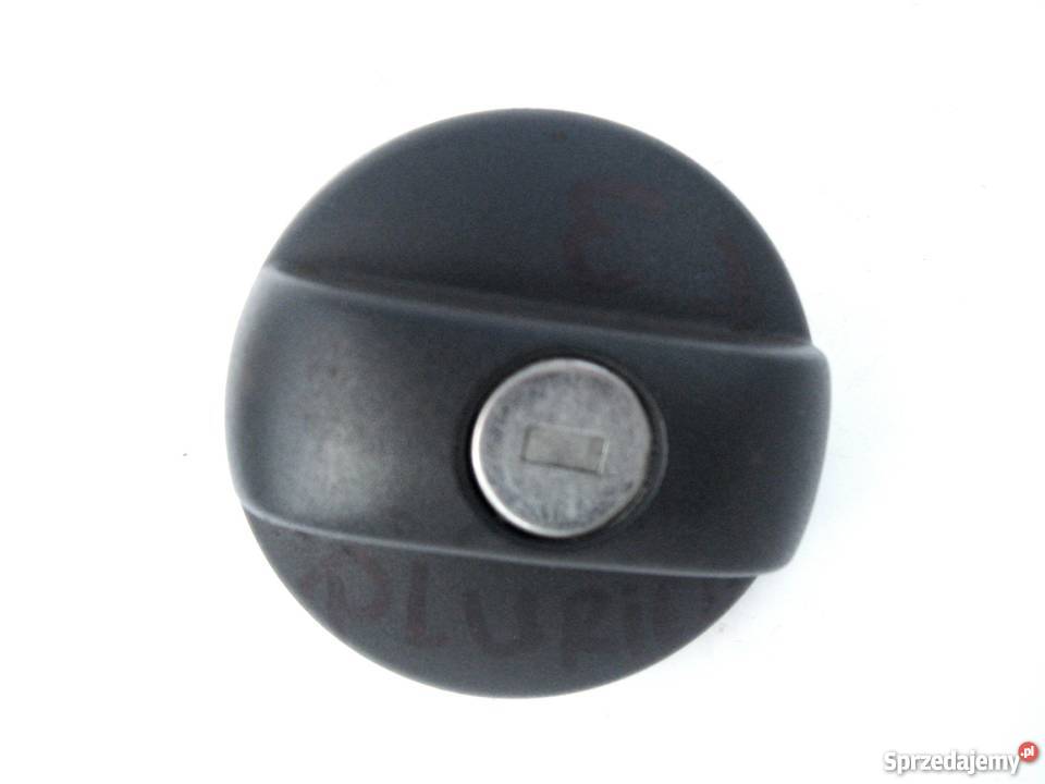 KOREK wlewu Paliwa CITROEN C3 PLURIEL zachodniopomorskie Szczecinek sprzedam