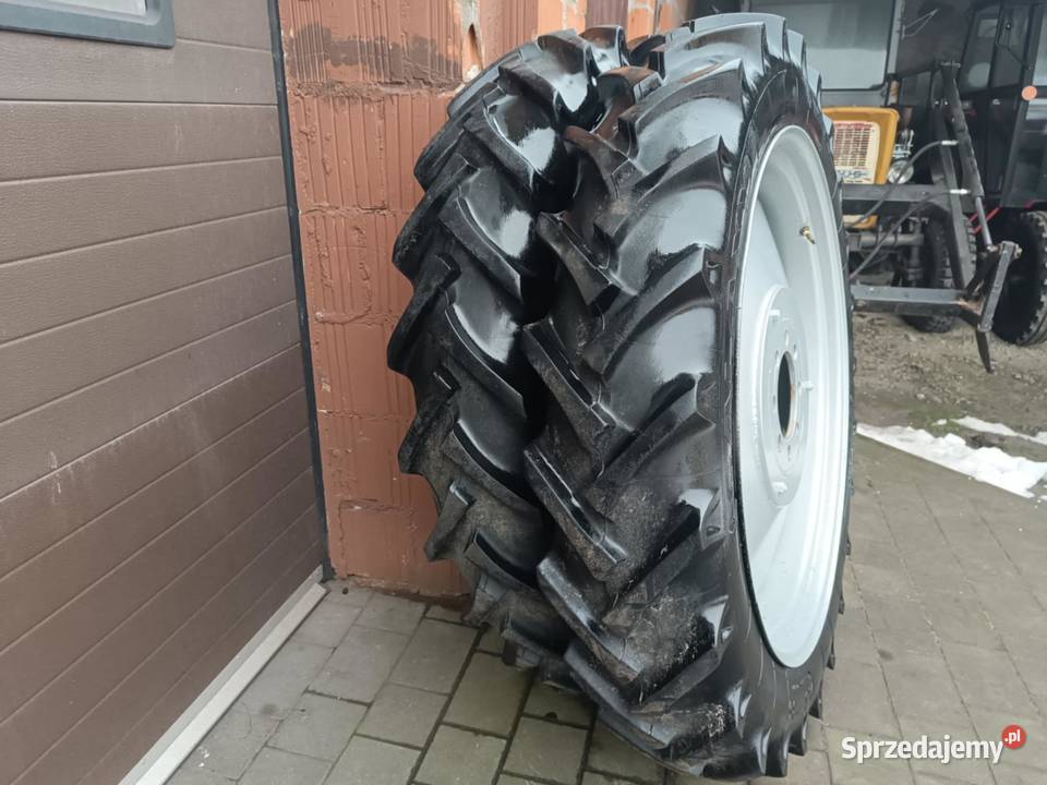 Koła ąskie do c360 transport Bełchatów sprzedam