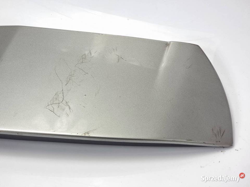 SPOILER LOTKA BMW X4 M F98 7444429 osobowe Lipno sprzedam