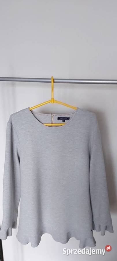 Sprzedam bluzkę Tommy Hilfiger rozmiar XL Rozmiar 42(XL) Lublin