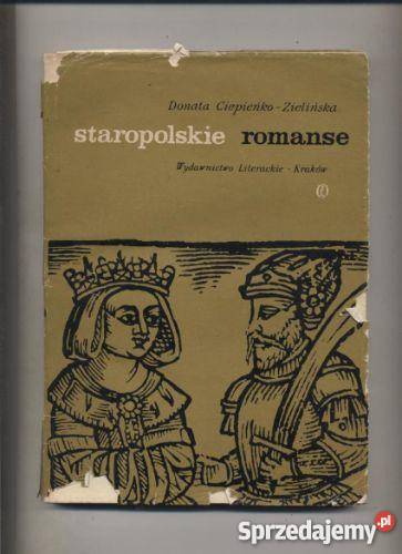 Staropolskie romanse Szczecin