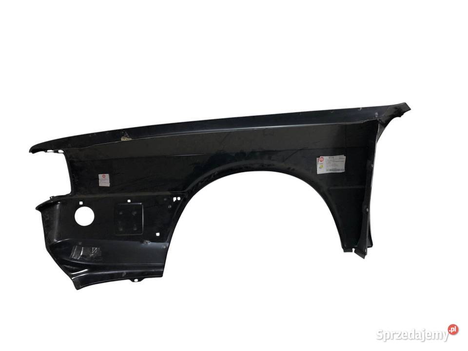 AUDI 80 B2 COUPE 081978091986 Błotnik przedni Błotniki