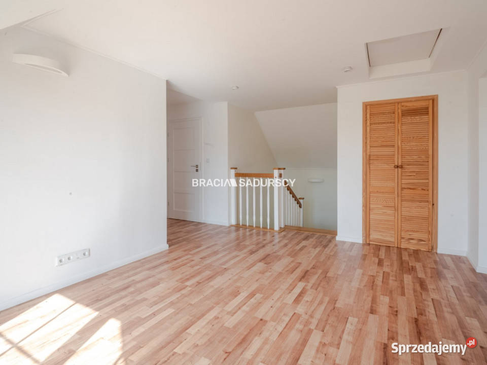 Dom wolnostojący Pawlikowice 150m2