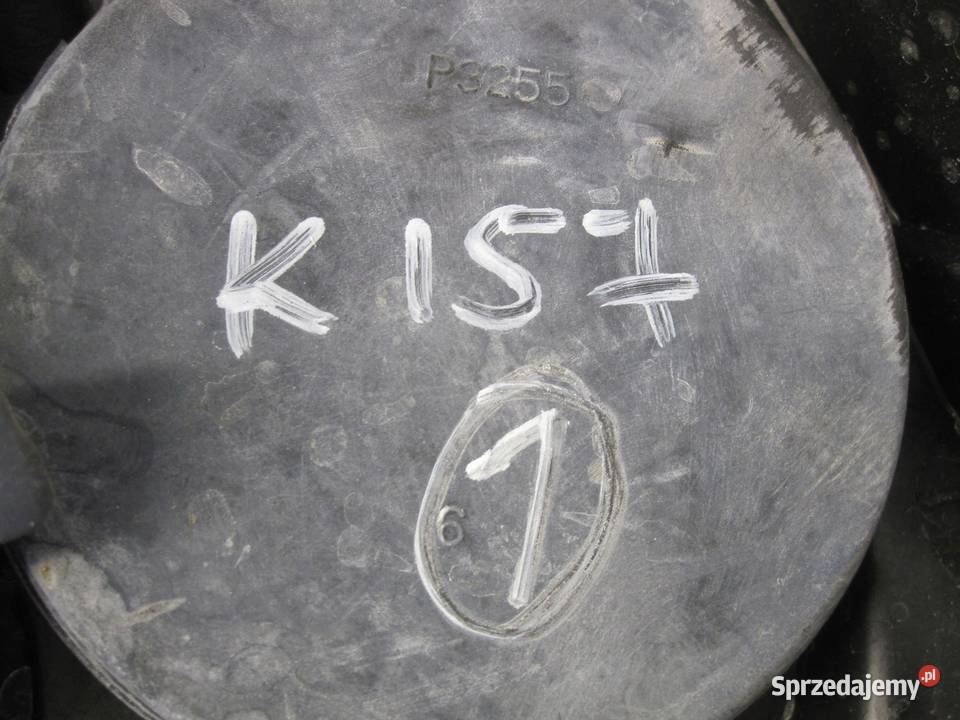 ALFA ROMEO MITO 09r lampa prawa przód ANGLIK osobowe Kielce