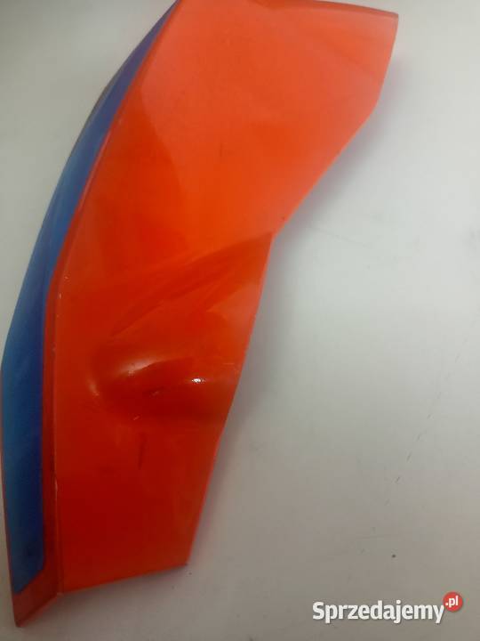 Osłona lampy owiewka lewa KTM Duke 125 200 Turek
