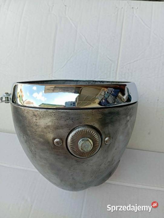 LAMPA RAMKA IŻ 49 M72 ORYGINALNA ZSSR opolskie Niemodlin