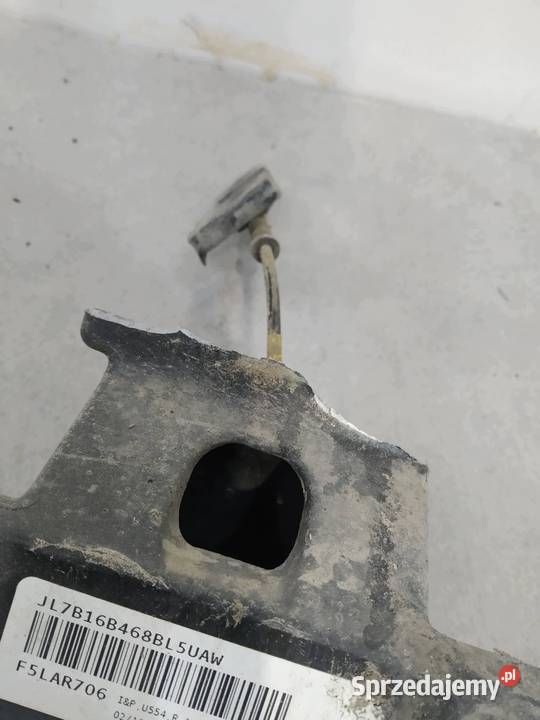 LISTWA PROGOWA PRAWA ELEKTRYCZNA JL1B16486AD