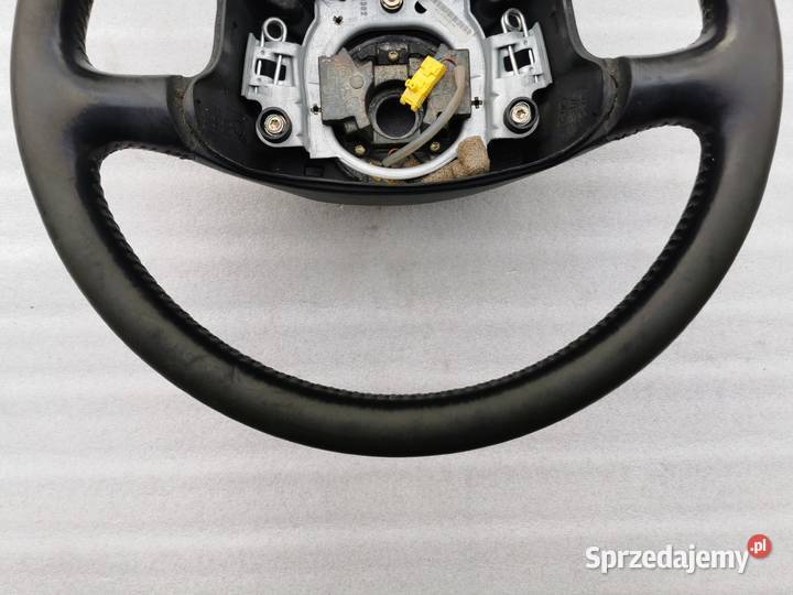 Skórzana Kierownica Seat Alhambra VW Sharan Lift mazowieckie Wyszków