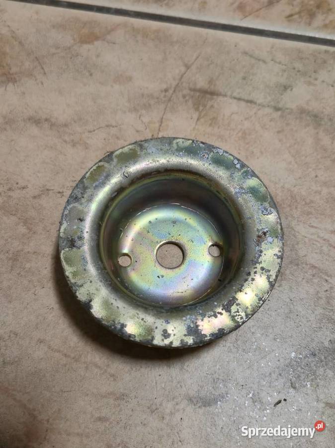 Miska zawieszenia Sprężyny Fiat 126 Dąbrowa Górnicza