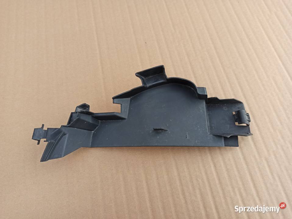 AKLASA W176 KIEROWNICA POWIETRZA WLOT lubuskie Trzciel