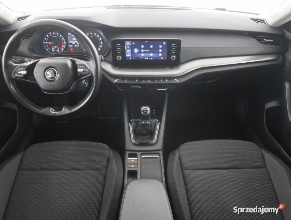 Skoda Octavia 20 TDI Bielany Wrocławskie sprzedam