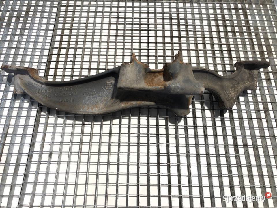 WSPORNIK MOCOWANIE PODUSZEK PRAWE DAF XF 1896602 ciężarowe