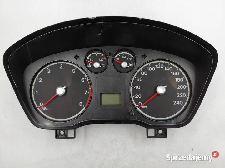Licznik Zegary Ford C Focus MK2 18 16v Wyszków sprzedam