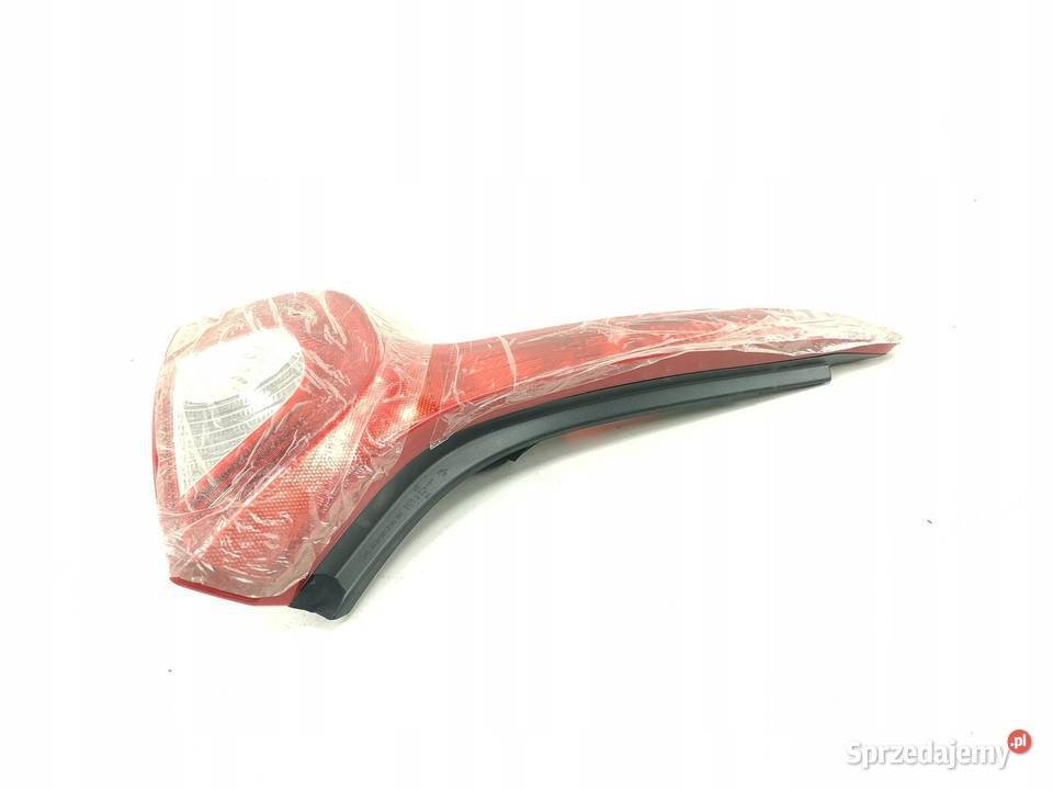LAMPA LEWY TYŁ TYLNA VOLVO C30 20072010 ORYGINAŁ sprzedam