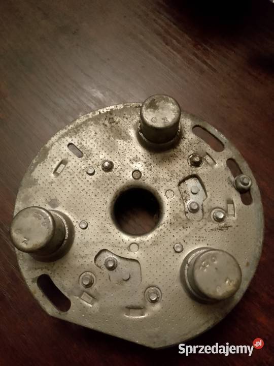 Wartburg przerywacze