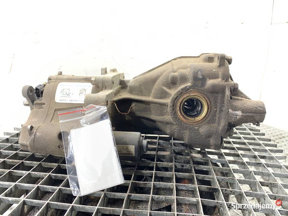 MOST DYFER TYŁ KIA SPORTAGE III 2533R 20 260 sprzedam