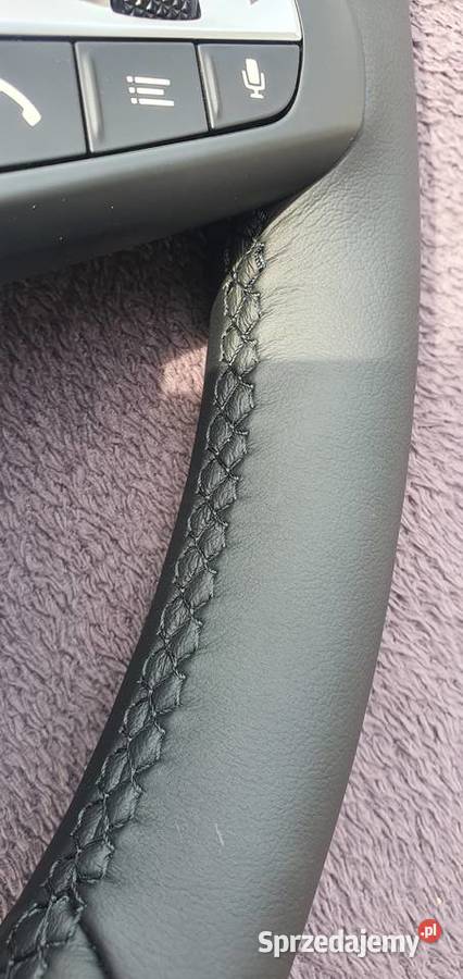 Nowa kierownica BMW F40 F44 G20 G21 7939607 Białystok