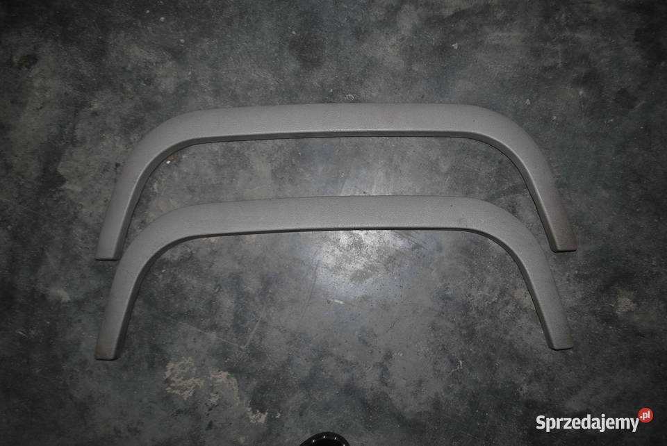 NADKOLA 2 SZTUKI KOMPLET