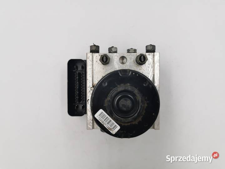 Pompa ABS ESP Citroen C2 C3 9652182680 mazowieckie