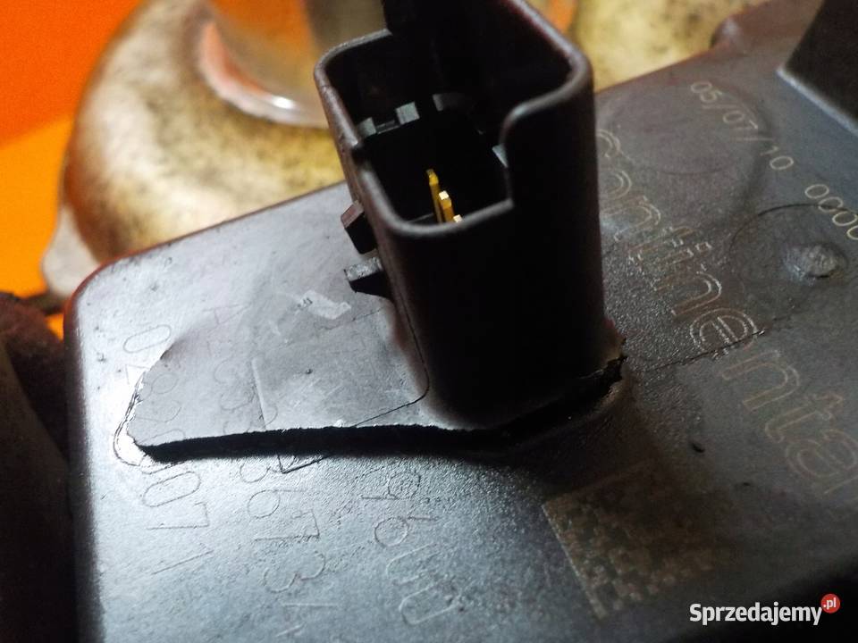 FREELANDER 22 TD4 EURO 5 13r 150 224DT turbina Suków