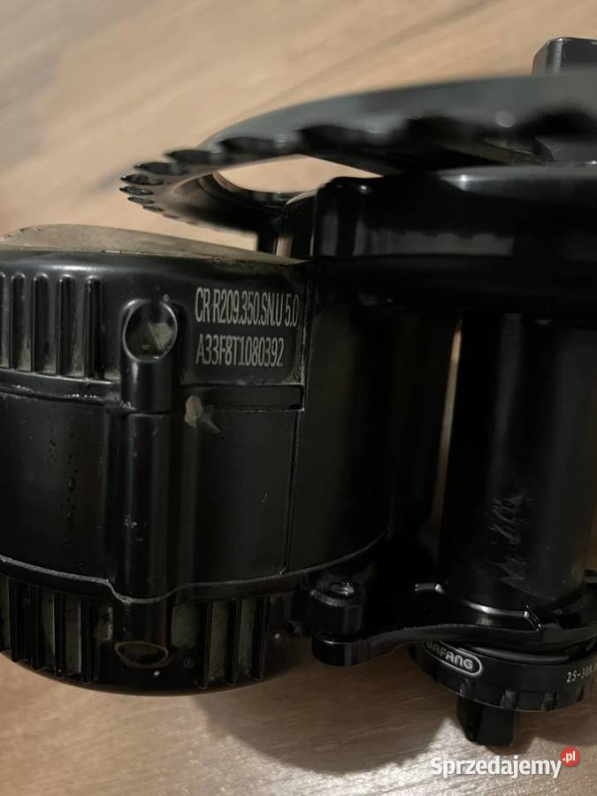 Śilnik BAFANG MM G340250 Warszawa
