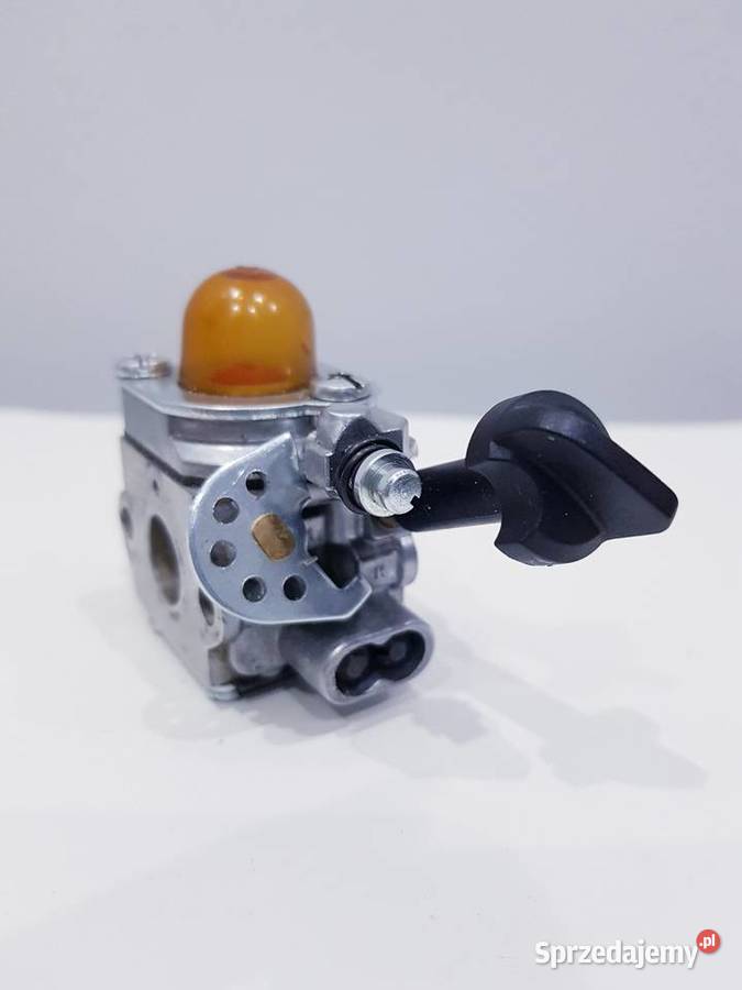 Gaźnik dmuchawy ogrodowej stiga SBL 327V Dąbrowa Górnicza