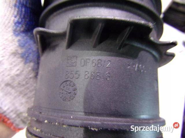 OBUDOWA FILTRA OLEJU AUDI A8 D3 4E0 30 TDI