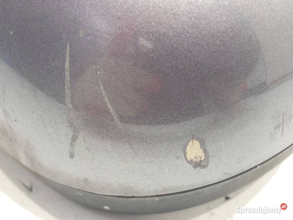 LUSTERKO LEWY RENAULT SCENIC I Minivan 9910 podkarpackie