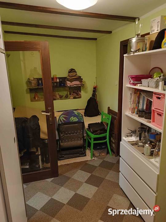 Domek letniskowy Borówno ośrodek Sprzedaż pomorskie Skarszewy