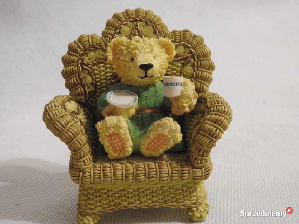 Piękne figurki Leonardo Collection zestaw