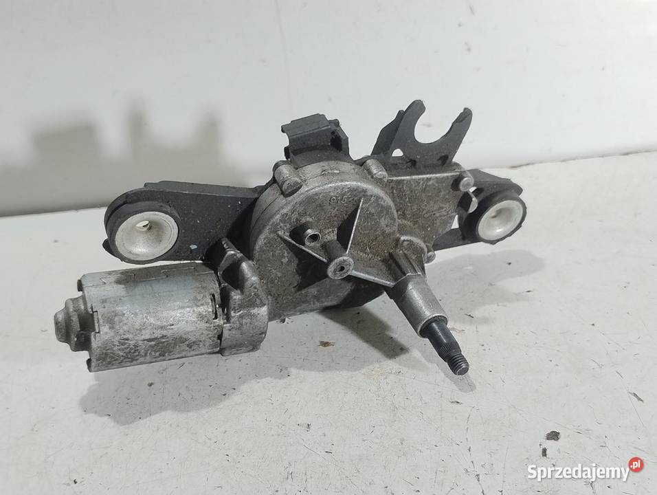 MECHANIZM WYCIERACZKI KLAPY 3 PIN MONDEO MK3