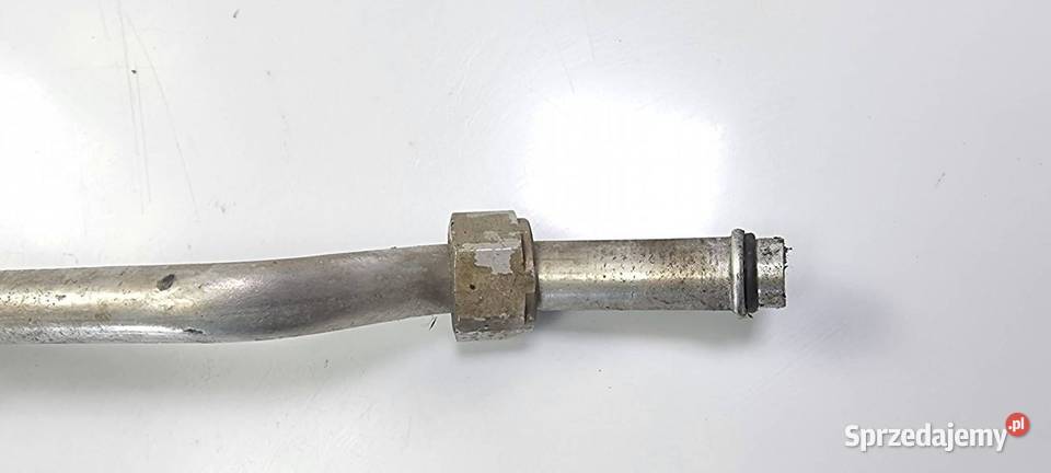 PRZEWÓD KLIMATYZACJI CHEVROLET CORVETTE C4 LIFT Lipno sprzedam