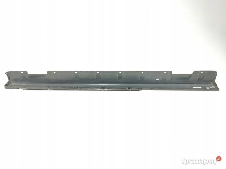 NAKŁADKA PROGU LEWA SAAB 93 20042007 CABRIO Progi