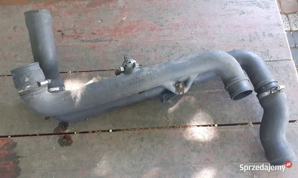 Rura Wąż 1h0145840g 1h0145840f Vw Seat Skoda Mikołów sprzedam