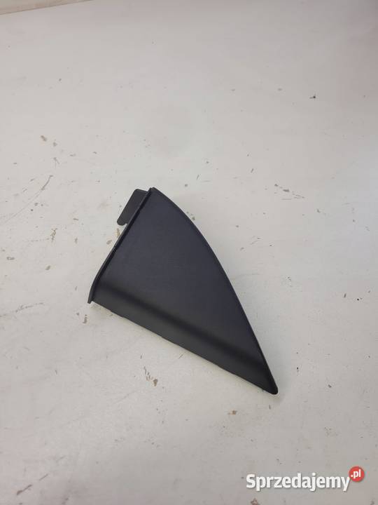 NAKŁADKA OSŁONA LUSTERKA AUDI A8 D4 4H0857506A Przystajń