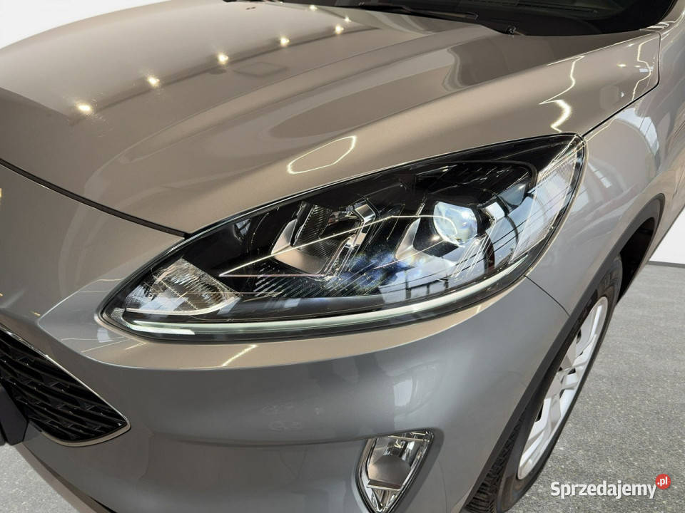 Ford Kuga VAT 23 15 150 M6 2024 r przebieg 31 małopolskie Myślenice