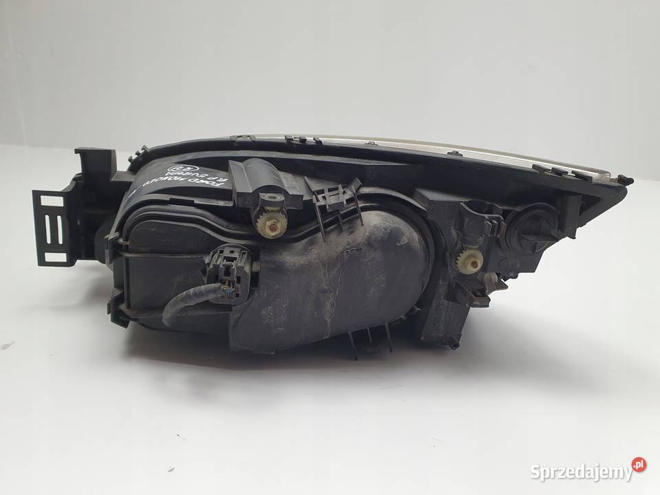 LAMPA PRAWA Ford Mondeo Mk3 III 0007r PRZEDNIA lubelskie Rudka sprzedam