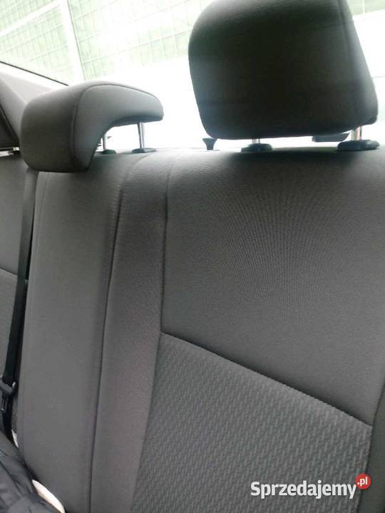 Toyota Corolla 2016 Rok produkcji 2016 Mszczonów