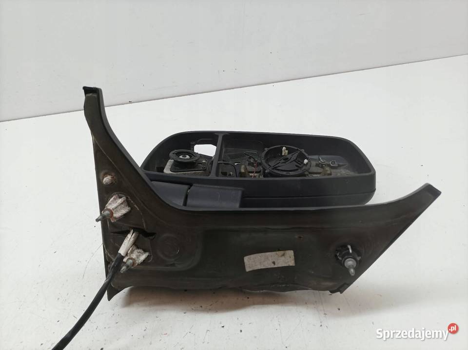 LUSTERKO LEWE 8PIN EUROPA MK8 Ford Transit VII