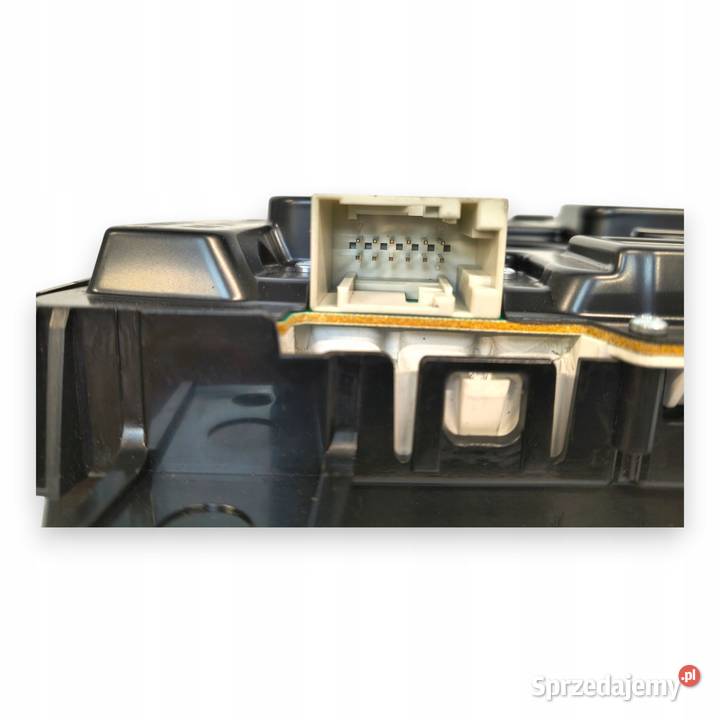 LICZNIK ZEGARY 13193079 QU Opel Vectra C 19 CDTI Chełm