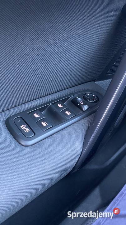 Peugeot 508 20 BlueHDI 150 active polski salon Kraków