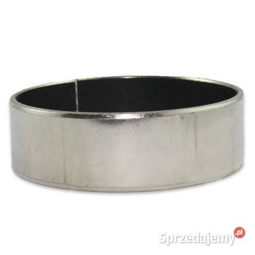 Tuleja tulejka osi przedniej 75x80x25 mm Tajęcina