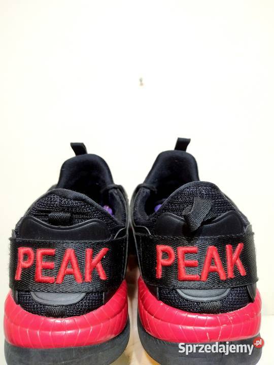 Peak 43 buty sportowe 28.5cm Kraków sprzedam