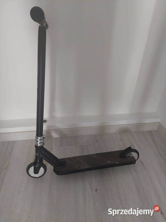 Sprzedam hulajnoge wyczynową Wieluń sprzedam