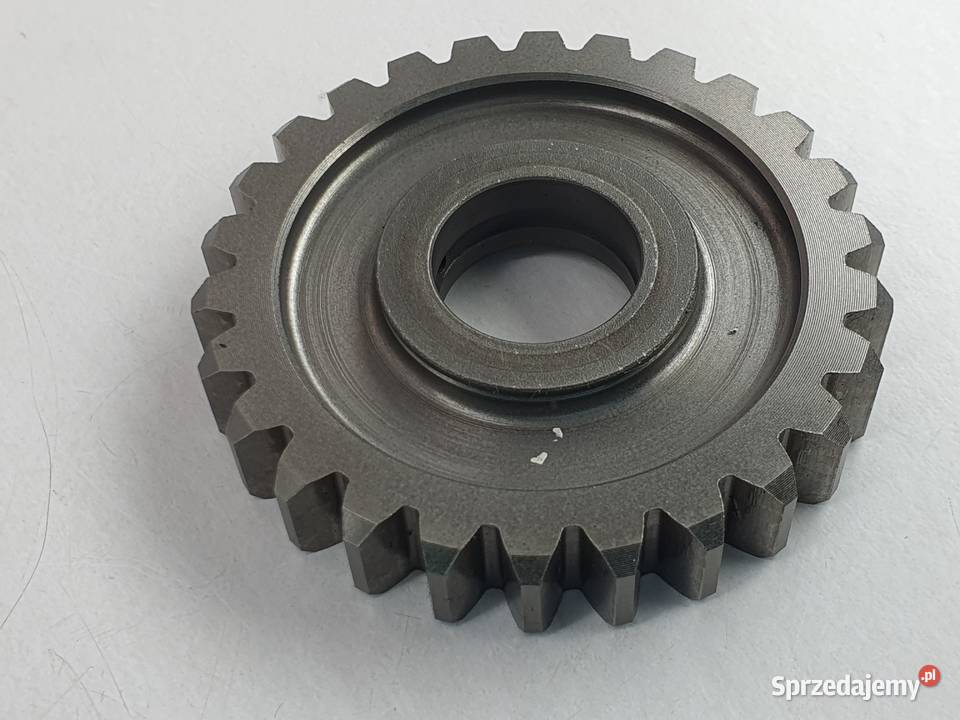 Tryb Zebatka Skrzyni Kolo Suzuki Drz 400 Łódź