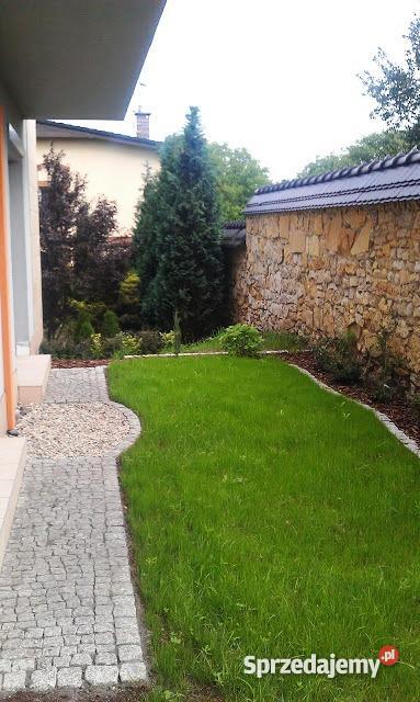 OSIEDLE BOLKO 3 POKOJE 75m2