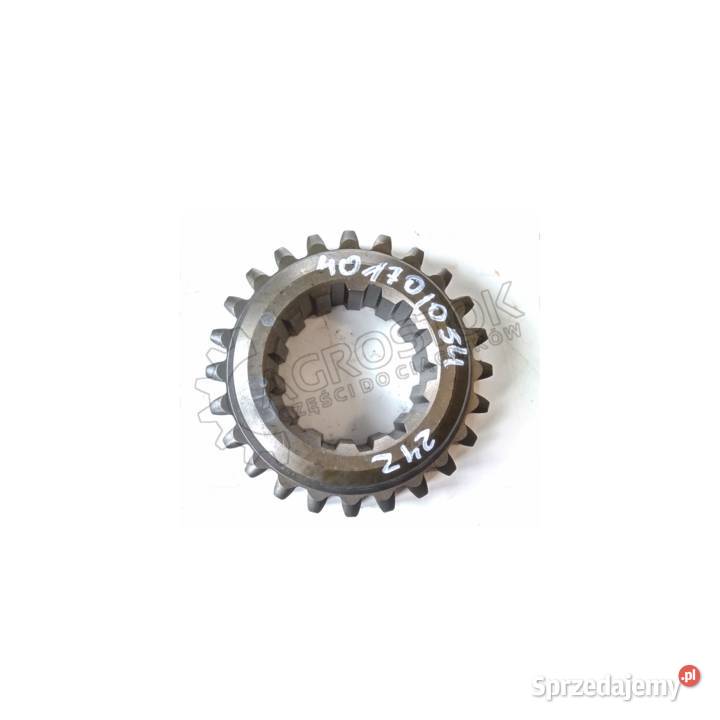 Koło zębate jumz z24 Parczew sprzedam