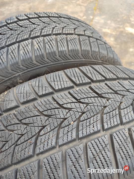 Koła zimowe alufelgi Audi A6 Samochodowe Antoniów sprzedam